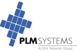 PLM Systems logo