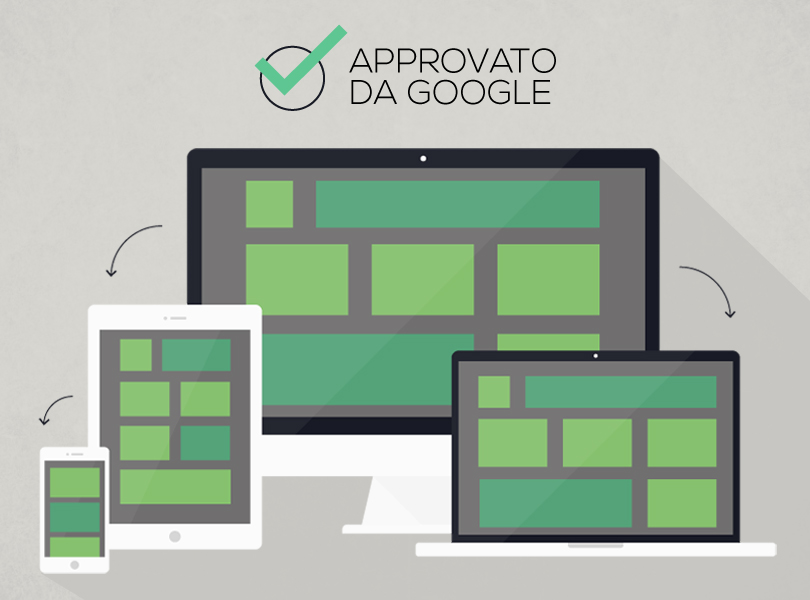 Is your website responsive? If not, starting from the 21st of april Google will reject it!
