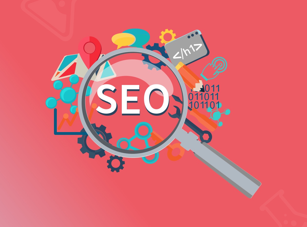 SEO Consulting, macro trends to follow in 2021