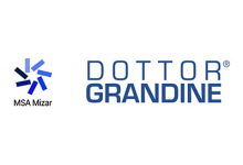 Logo Dottor Grandine
