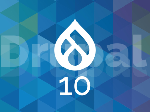 Drupal 10: latest version features