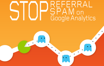 How to stop referral spam on Google Analytics 