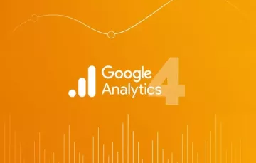 Google Analytics 4: contact our consultants to not miss important data