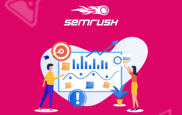 Semrush tools that every web marketing professional should know