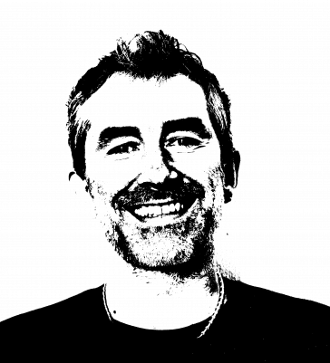 Filippo Chiariglione Founder & CEO