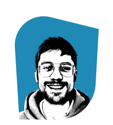 Federico Mancin Archibuzz web developer