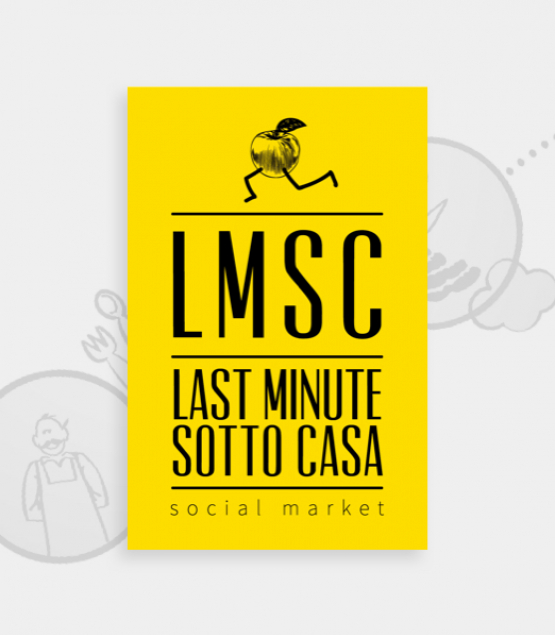 LAST MINUTE SOTTO CASA