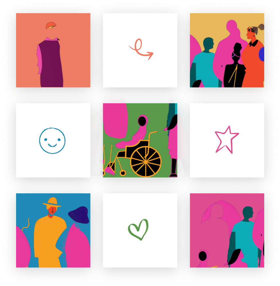 feed instagram stilizzato feed instagram stilizzato